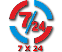 Sancaktepe 7x24 Kombi Servis Hattı