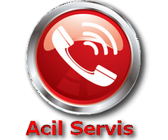 Sancaktepe Acil Kombi Servis Hattı